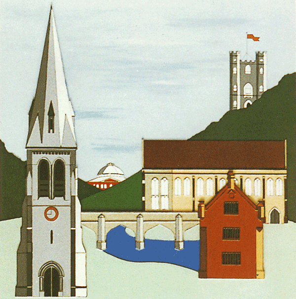 About - The Eltham Society